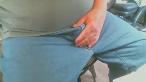 carl_wayne22 online show from December 2024 09:13:02 PM