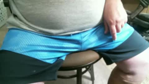 carl_wayne22 online show from December 2025 03:25:01 AM