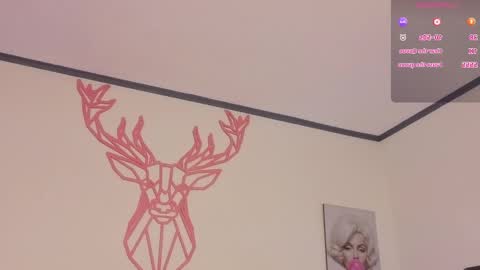 Carla online show from February 2026 05:03:01 AM