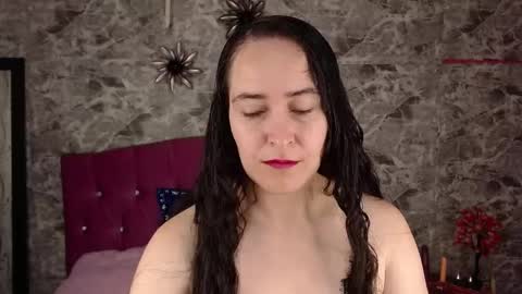 Carla naugthy  online show from December 2024 03:00:01 PM