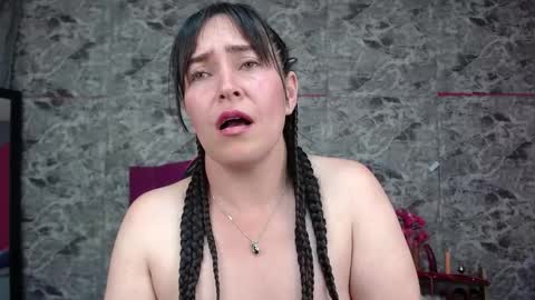 Carla naugthy  online show from February 2025 04:02:01 PM