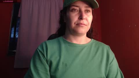 Carla naugthy  online show from January 2026 11:19:02 PM