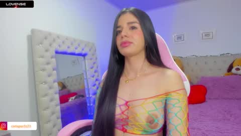 carla perez    5pm  1 am online show from January 2025 05:05:02 AM