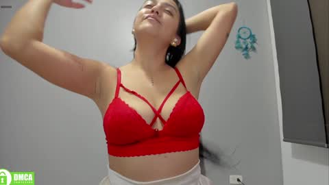 Carla online show from February 2025 10:24:01 PM