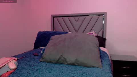 Carla Santini online show from February 2025 04:00:02 AM