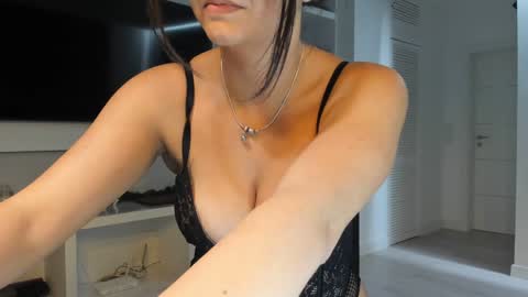 carla_secretary online show from December 2024 08:50:01 PM