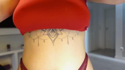 carla_secretary online show from January 2025 04:28:02 PM