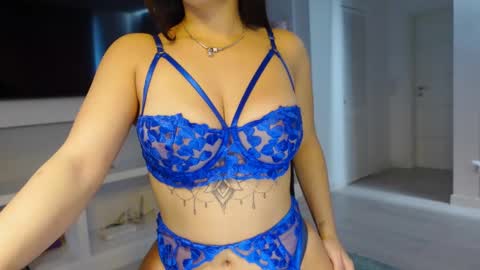 carla_secretary online show from February 2025 10:41:01 AM