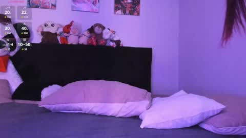 Carla online show from April 2026 03:44:02 AM