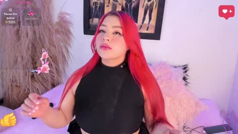Carla Wet18 online show from January 2025 06:45:01 AM