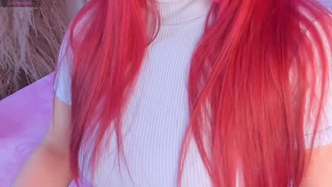 Carla Wet18 online show from January 2025 03:47:01 AM