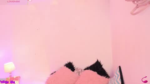 Carla Wet18 online show from November 2025 04:55:01 AM