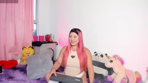 Carla Wet18 online show from March 2026 08:45:02 PM