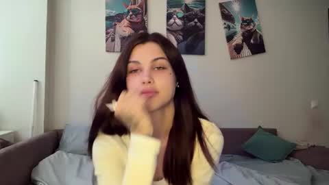 Snapshot of carlaiacovone chatting on July 2026 03:37:02 PM Alina online show from July 2026 03:37:02 PM