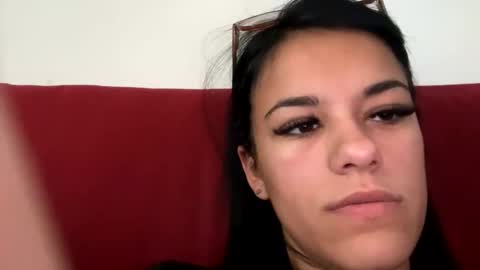 Snapshot of carlamaria200 chatting on January 2025 09:59:02 AM Carla Maria online show from January 2025 09:59:02 AM