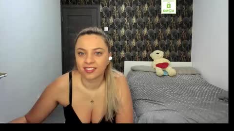 CarlaStaceFun online show from February 2026 07:01:01 AM