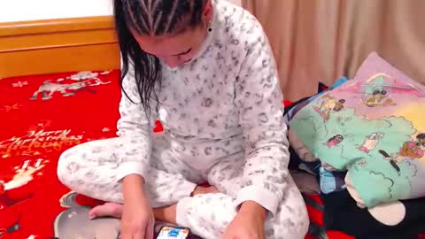 carlasweet00 online show from December 2025 10:17:02 PM