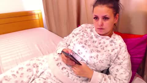 carlasweet00 online show from February 2026 07:37:01 AM