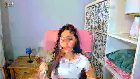 Snapshot of carlaxsensual chatting on May 2026 05:08:01 PM CarlaxSensual online show from May 2026 05:08:01 PM