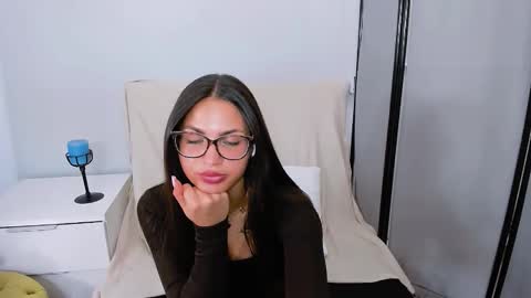 Snapshot of carlaxsensual chatting on May 2026 08:17:01 PM CarlaxSensual online show from May 2026 08:17:01 PM