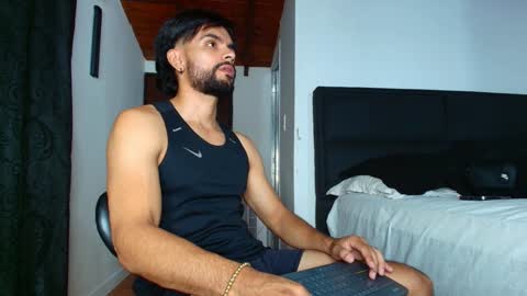 sebasfit online show from February 2025 02:17:01 AM