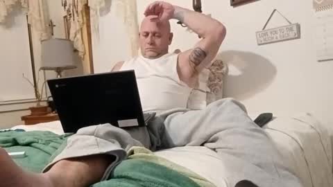 carldhammers online show from December 2025 11:34:02 PM