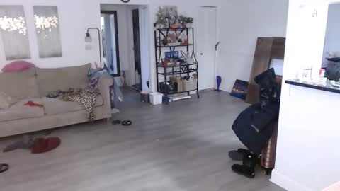 Carlie online show from November 2025 03:55:02 PM