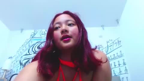 CARLIN GIMENES online show from February 2025 02:06:02 AM