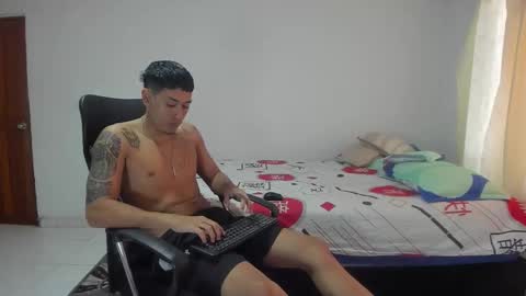 master online show from October 2025 03:10:02 PM