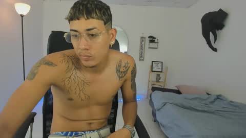 master online show from January 2026 08:03:01 PM