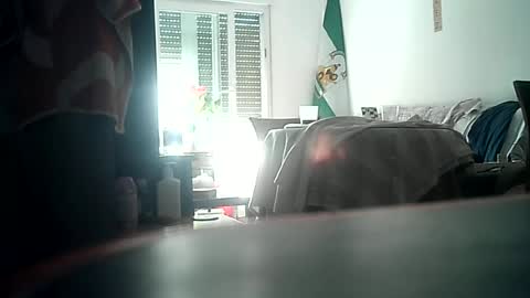 Snapshot of carlitospain chatting on June 2026 04:10:01 PM Charlie online show from June 2026 04:10:01 PM