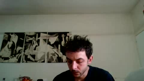 Carlos online show from March 2026 07:45:01 AM