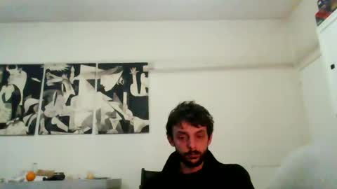 Carlos online show from April 2026 09:07:02 PM