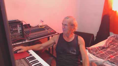 carlos online show from February 2026 12:59:02 PM