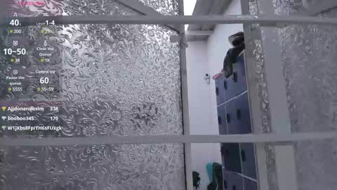 Snapshot of carlos_cuter chatting on December 2024 12:00:02 PM Carls online show from December 2024 12:00:02 PM