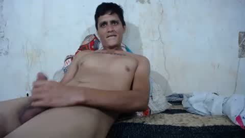 carlos_steven online show from April 2026 06:35:02 AM