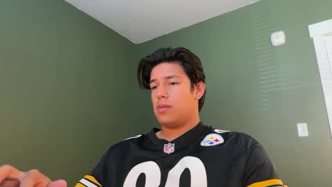 carlos online show from September 2025 03:25:01 PM