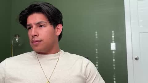 carlos online show from October 2025 11:05:01 PM