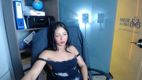 Snapshot of carloy777_ chatting on May 2026 03:56:01 AM Carolay online show from May 2026 03:56:01 AM