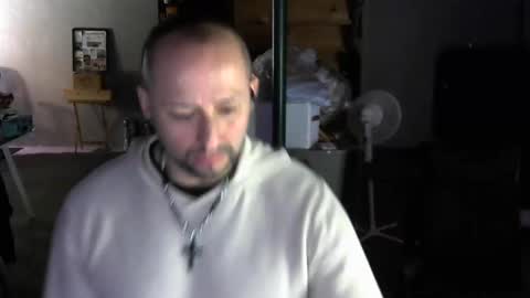 Snapshot of carltun1974 chatting on December 2024 12:55:02 AM Carl online show from December 2024 12:55:02 AM