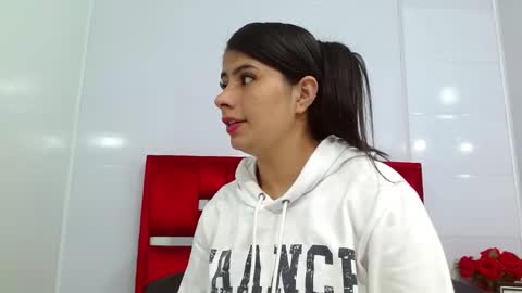 carly_milk online show from January 2025 12:31:01 PM