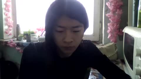 CarlyJoy online show from October 2025 07:10:02 AM