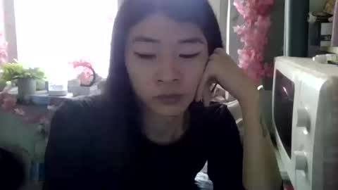 CarlyJoy online show from December 2025 07:03:01 AM