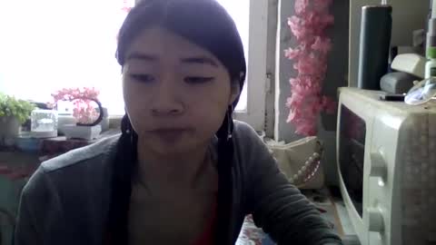 CarlyJoy online show from February 2026 10:30:02 AM