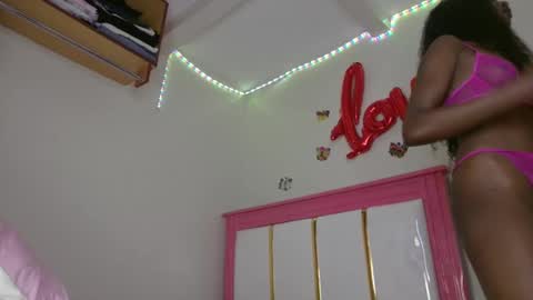 CarlyIndependent Model online show from February 2026 01:54:01 PM