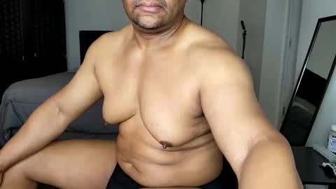 Carmel Daddy online show from September 2025 05:12:02 PM