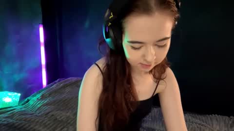 Rin online show from October 2025 03:13:01 PM