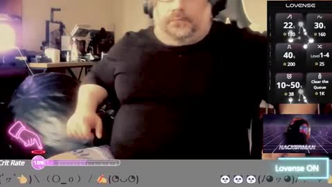 Snapshot of carmelo_devitto chatting on December 2024 10:59:01 PM soy Batman online show from December 2024 10:59:01 PM