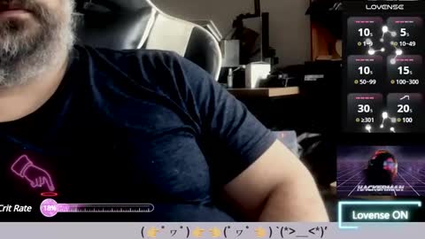 Snapshot of carmelo_devitto chatting on January 2025 04:39:01 PM soy Batman online show from January 2025 04:39:01 PM