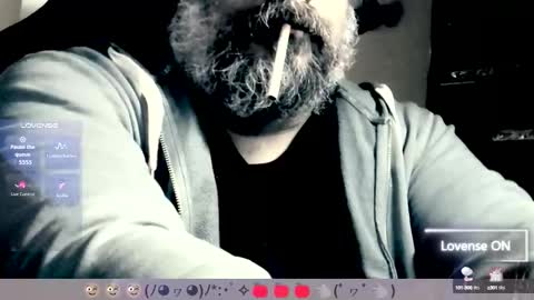 Snapshot of carmelo_devitto chatting on September 2025 07:02:01 AM soy Batman online show from September 2025 07:02:01 AM